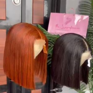 Bob Wig