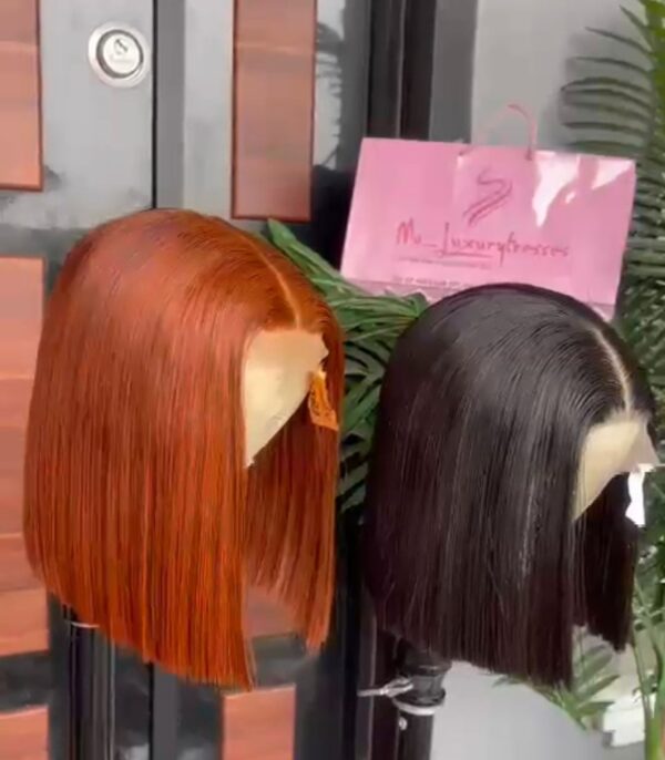 Bob Wig